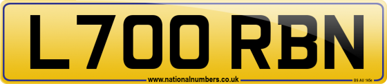 L700 RBN