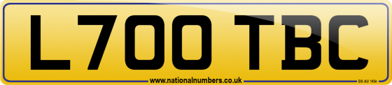 L700 TBC