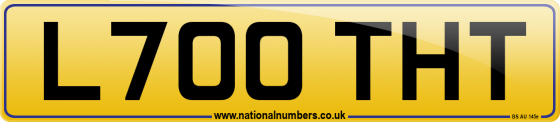 L700 THT