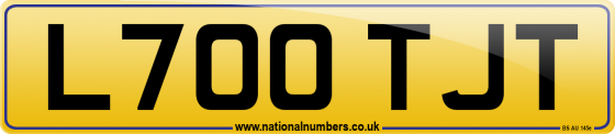 L700 TJT