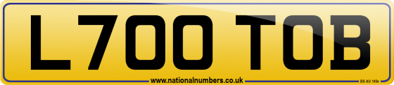L700 TOB