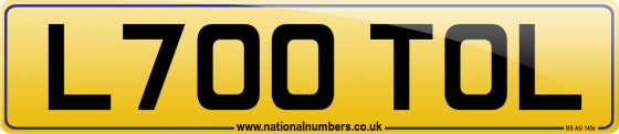 L700 TOL