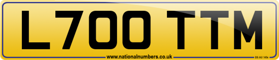L700 TTM