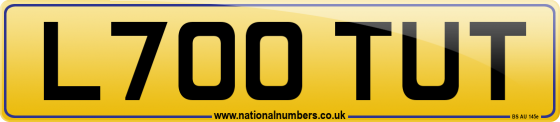 L700 TUT