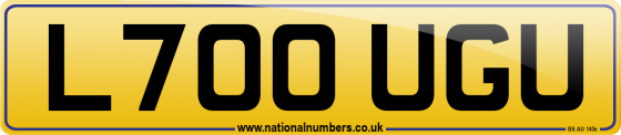 L700 UGU
