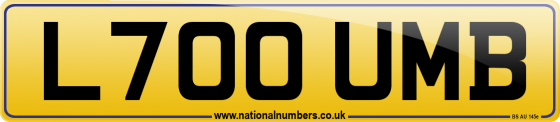 L700 UMB