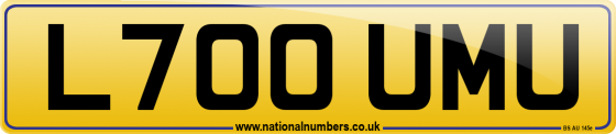 L700 UMU