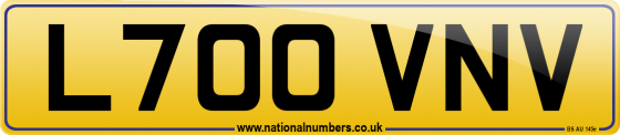 L700 VNV
