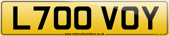 L700 VOY