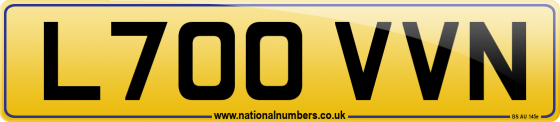 L700 VVN