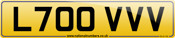 L700 VVV