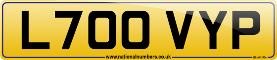 L700 VYP