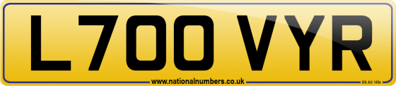 L700 VYR