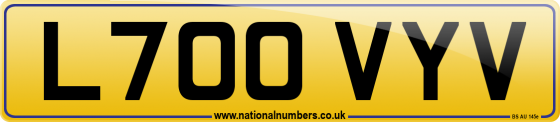 L700 VYV