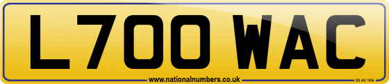 L700 WAC