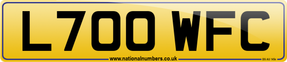 L700 WFC