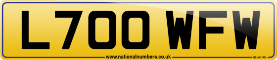 L700 WFW