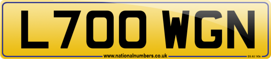 L700 WGN