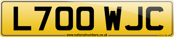 L700 WJC