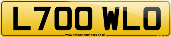 L700 WLO