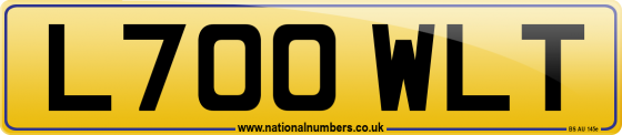 L700 WLT