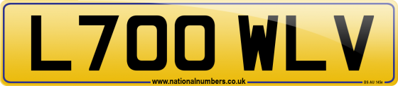 L700 WLV