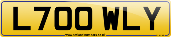 L700 WLY