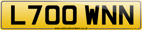 L700 WNN