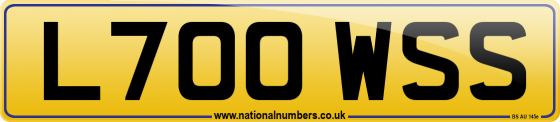 L700 WSS
