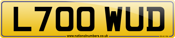 L700 WUD