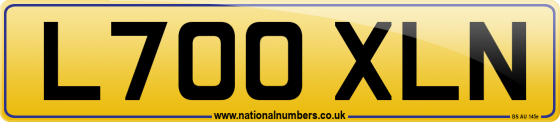 L700 XLN