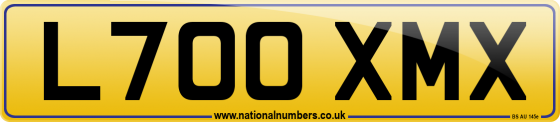 L700 XMX