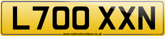 L700 XXN
