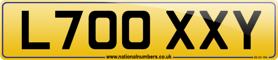 L700 XXY