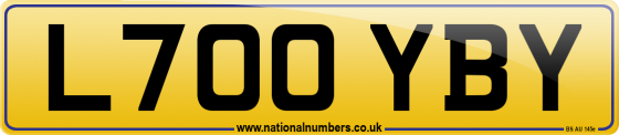 L700 YBY
