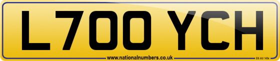 L700 YCH