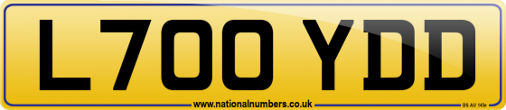 L700 YDD