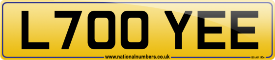 L700 YEE