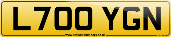L700 YGN
