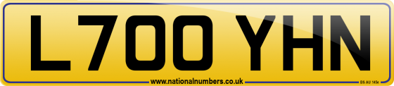 L700 YHN