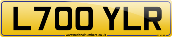 L700 YLR