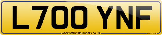 L700 YNF