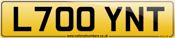 L700 YNT
