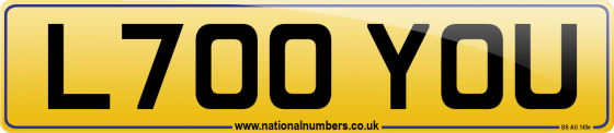 L700 YOU