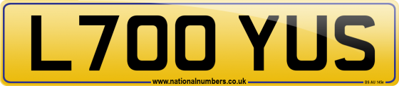 L700 YUS