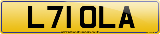 L71 OLA