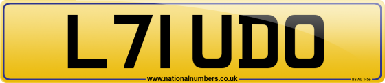 L71 UDO