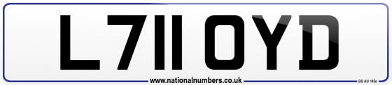 L711 OYD