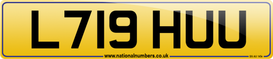 L719 HUU