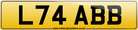 L74 ABB
